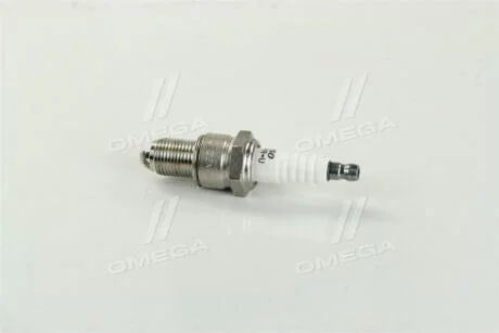 Свеча зажигания D6 NICKEL GAZELLE 40522.10, 406 (4-х. местн. уп.) DENSO W16EPR-U#4