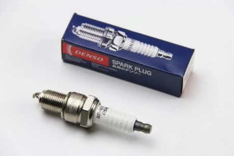 Свічка запалювання Nickel Kia Rio 1,3i 1,5i 00>05 (W16EXR-U11) DENSO W16EXRU11