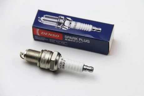 Свеча зажигания 2.0 16V maz Mazda 626 97-02,Toyota Corolla 87-92 DENSO W16EXR-U