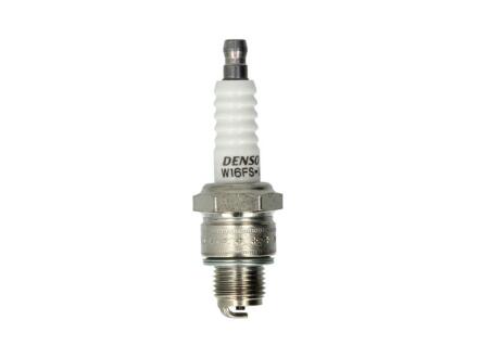 Свічка запалювання NICKEL DENSO W16FS-U