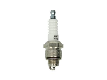 - Свічка запалювання DENSO W16PR-U