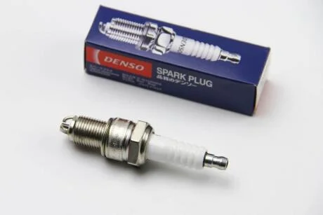Свічка запалювання NICKEL DENSO W20EPBR-S