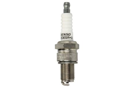 Свеча зажигания NICKEL DENSO W20ESR-U