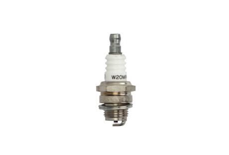 - Свічка запалювання DENSO W20MRU