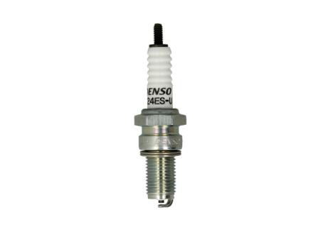 Свічка запалювання Nickel (Moto) DENSO X24ES-U