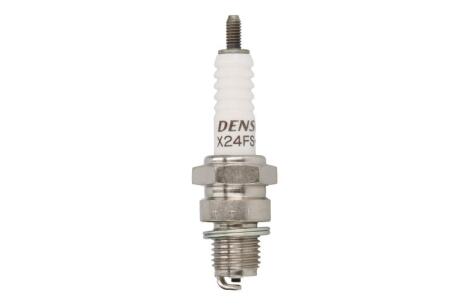 - Свічка запалювання DENSO X24FS-U