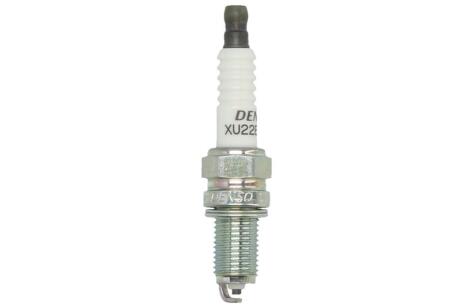 Свічка запалювання NICKEL DENSO XU22EPR-U