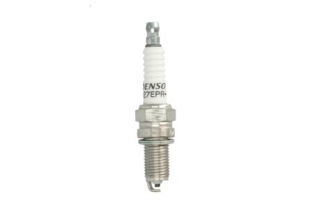 Свеча зажигания NICKEL DENSO XU27EPR-U