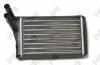 Радіатор пічки 80/A4/Superb/Passat 80-08 DEPO 003-015-0003 (фото 5)