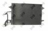 Конденсатор, кондиционер AUDI A6, 4B0260403T DEPO 003-016-0009 (фото 3)