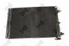 Конденсатор, кондиционер AUDI A8, 4H0260403C DEPO 003-016-0010 (фото 2)