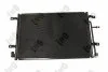 Радiатор кондицiонера Audi A4/Seat Exeo 1.6-3.2 02-13 DEPO 003-016-0015 (фото 3)