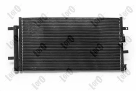 Конденсатор, кондиционер AUDI A4, 8K0260403E DEPO 003-016-0023