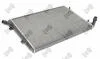 Радіатор охолодження двигуна Passat/Caddy 1.9/2.0D 04-10 (+AC) (650x439x32) DEPO 003-017-0033 (фото 2)