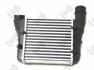 Iнтеркулер Audi A4/A6 1.9/2.0D 00-09 DEPO 003-018-0007 (фото 2)