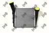 Iнтеркулер VW Touareg 2.5/5.0TDI 02-10 DEPO 003-018-0010 (фото 3)
