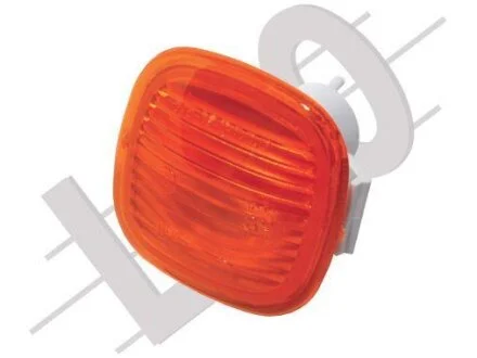 Ліхтар бокового повороту DEPO 003-05-848