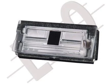 Лiхтар пiдсвiчування номерного знаку DEPO 003-07-900