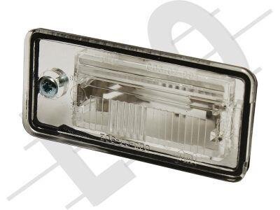 Підсвітка номерного знака DEPO 003-07-901LED