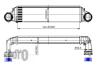 Iнтеркулер BMW 3 (E46) 99-07/X3 (E83) 2.0/3.0 04-10 DEPO 004-018-0001 (фото 1)