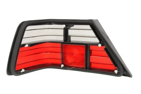 Рассеиватель, задний фонарь DEPO 00-440-1910RESR