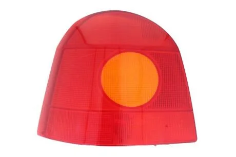 Лiхтар задній (Стекло заднего фонаря лев. -9/98) DEPO 00-551-1919LELD