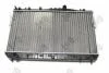 Радіатор охолодження двигуна NUBIRA/LACETTI MT 1.6-1.8 03- DEPO 007-017-0001 (фото 3)
