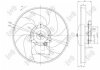 Вентилятор, система охолодження двигуна DEPO 009-014-0008 (фото 4)