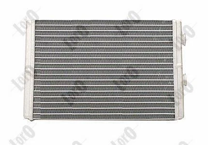 Радiатор пiчки DEPO 009-015-0007-B