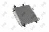 Радiатор кондицiонера Citroen C1/Peugeot 107/Toyota Aygo 1.0/1.4HDi 05-14 DEPO 009-016-0022 (фото 3)