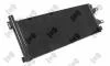 Радiатор кондицiонера Citroen Jumper/Peugeot Boxer 06- DEPO 009-016-0026 (фото 2)