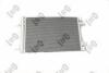 Радiатор кондицiонера з осушувачем Citroen Berlingo/Peugeot Expert 1.2-2.0D 13- DEPO 009-016-0027 (фото 2)