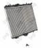 Радиатор охлаждения (380x549x26) Citroen Berlingo C4 Peugeot 307 308 1.4-1.6 Hdi DEPO 009-017-0011 (фото 3)