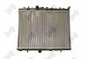 Радіатор охолодження Citroen C2/C3/Peugeot 1007/2008/207 1.0-1.6I 08- (380x544x23) DEPO 009-017-0039 (фото 1)