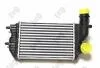 Радіатор інтеркулера JUMPER/DUCATO/BOXER 1.9 TD/2.0 Hdi 94- DEPO 009-018-0001 (фото 3)