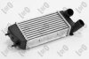 Інтеркулер Citroen C3 I/C3 Pluriel 1.4D 02.02- (275x142x64) DEPO 009-018-0008 (фото 1)