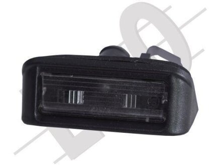 Підсвітка номерного знака DEPO 009-30-920