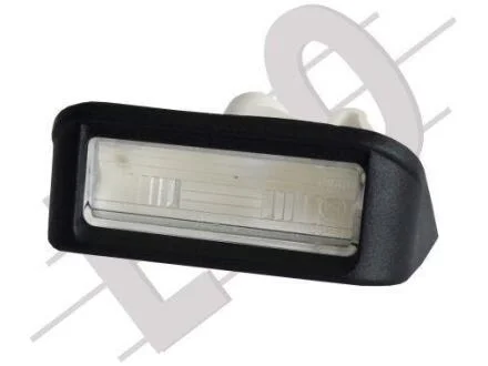 Підсвітка номера (заднього) Peugeot Expert/Partner/Citroen Berlingo/Jumpy/Opel C DEPO 009-31-900