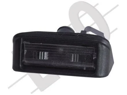 Лiхтар пiдсвiчування номерного знаку DEPO 009-31-920