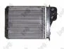 Радиатор печки (170x157x42) Dacia Renault Duster Logan 1.4-1.6 04- DEPO 010-015-0001 (фото 1)