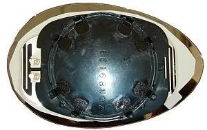 Дзеркальне скло, зовнішнє дзеркало DEPO 0107G01