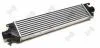 Радіатор інтеркулера Fiat Doblo 1.4/1.3D 10- DEPO 016-018-0002 (фото 2)