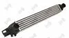 Радіатор інтеркулера Citroen Nemo/Fiat Fiorino/Peugeot Bipper 1.3 JTD/1.4 HDI 08- (540x82x64 мм) DEPO 016-018-0005 (фото 3)