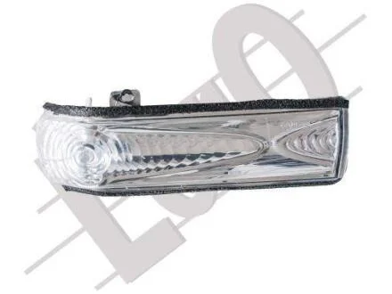 Повторювач повороту на дзеркало правий DEPO 016-56-862