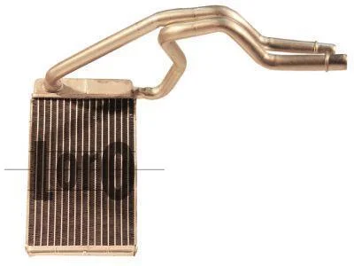 Радiатор пiчки PREMIUM LINE DEPO 017-015-0019-B