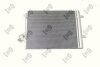 Конденсатор, кондиционер FORD C-MAX, 1693590 DEPO 017-016-0031 (фото 2)