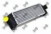 Iнтеркулер Ford Transit 2.0 DI 00-06 DEPO 017-018-0006 (фото 2)