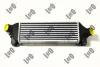 Iнтеркулер Ford Transit 2.0 DI 00-06 DEPO 017-018-0006 (фото 3)