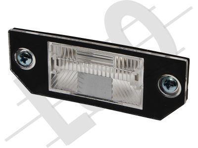 Фонарь подсветки номера ford focus (2005-) / c-max (2004-), 4502331 DEPO 017-12-905
