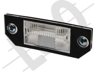 Лiхтар пiдсвiчування номерного знаку з лампою накалювання DEPO 017-12-905